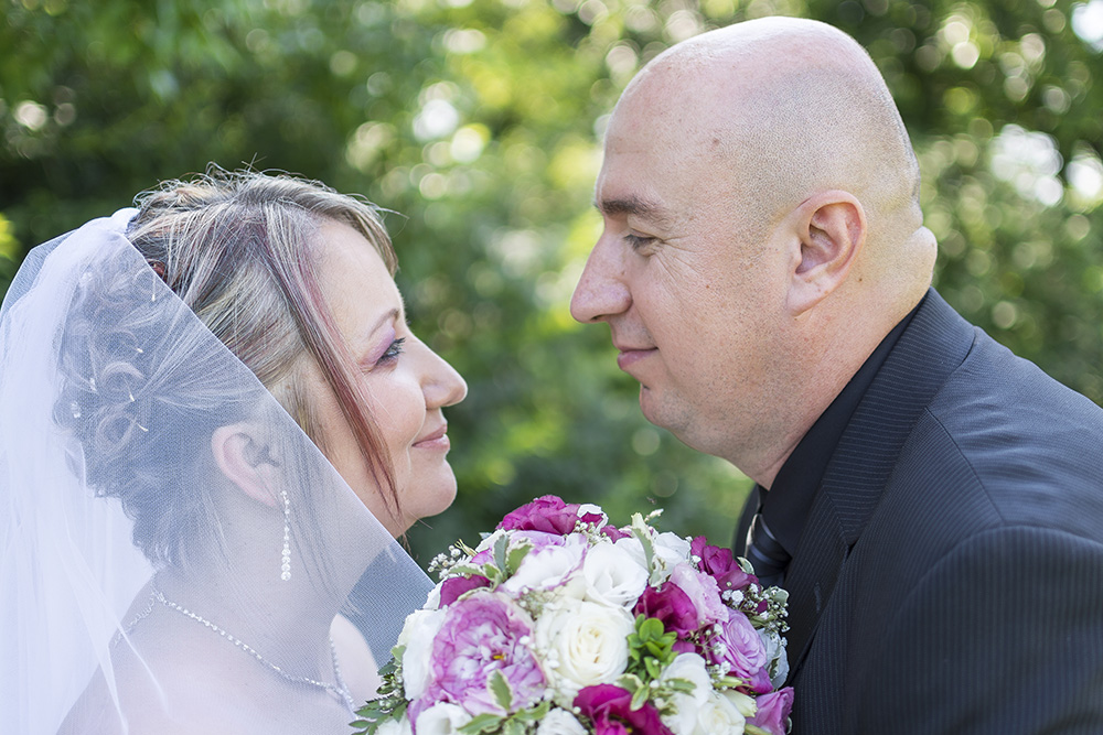 wedding photo