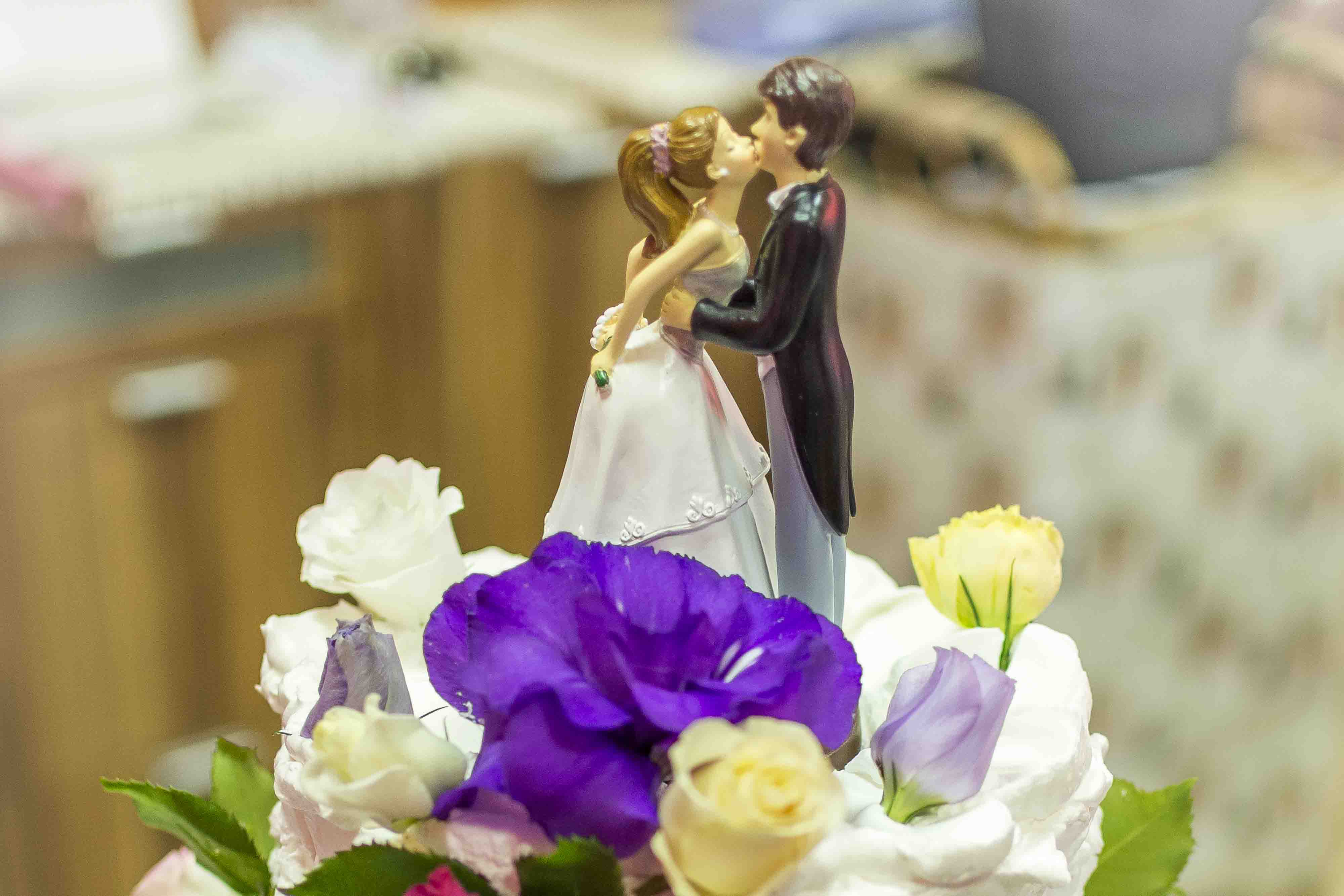 wedding photo